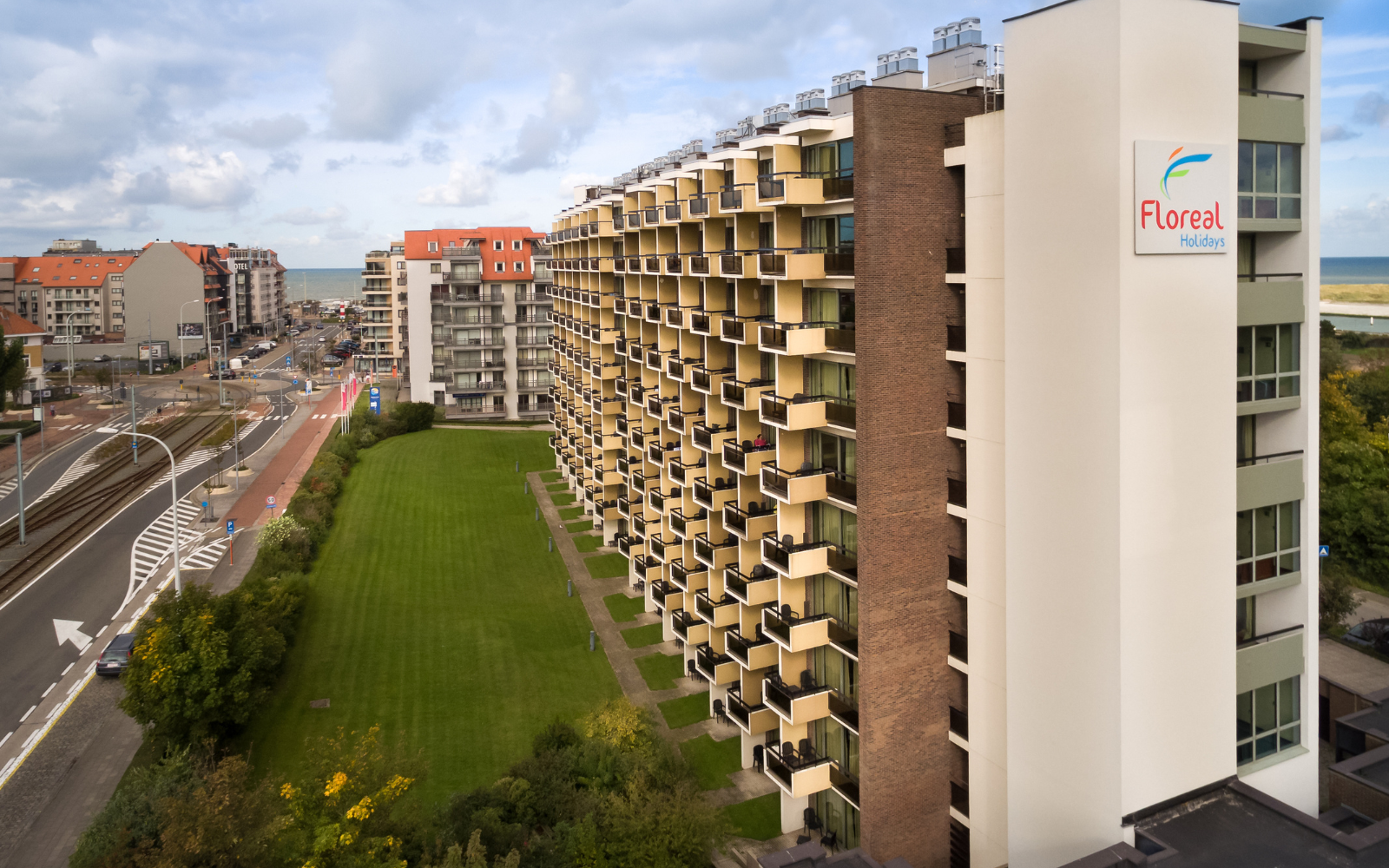 Appartement 2 kamers