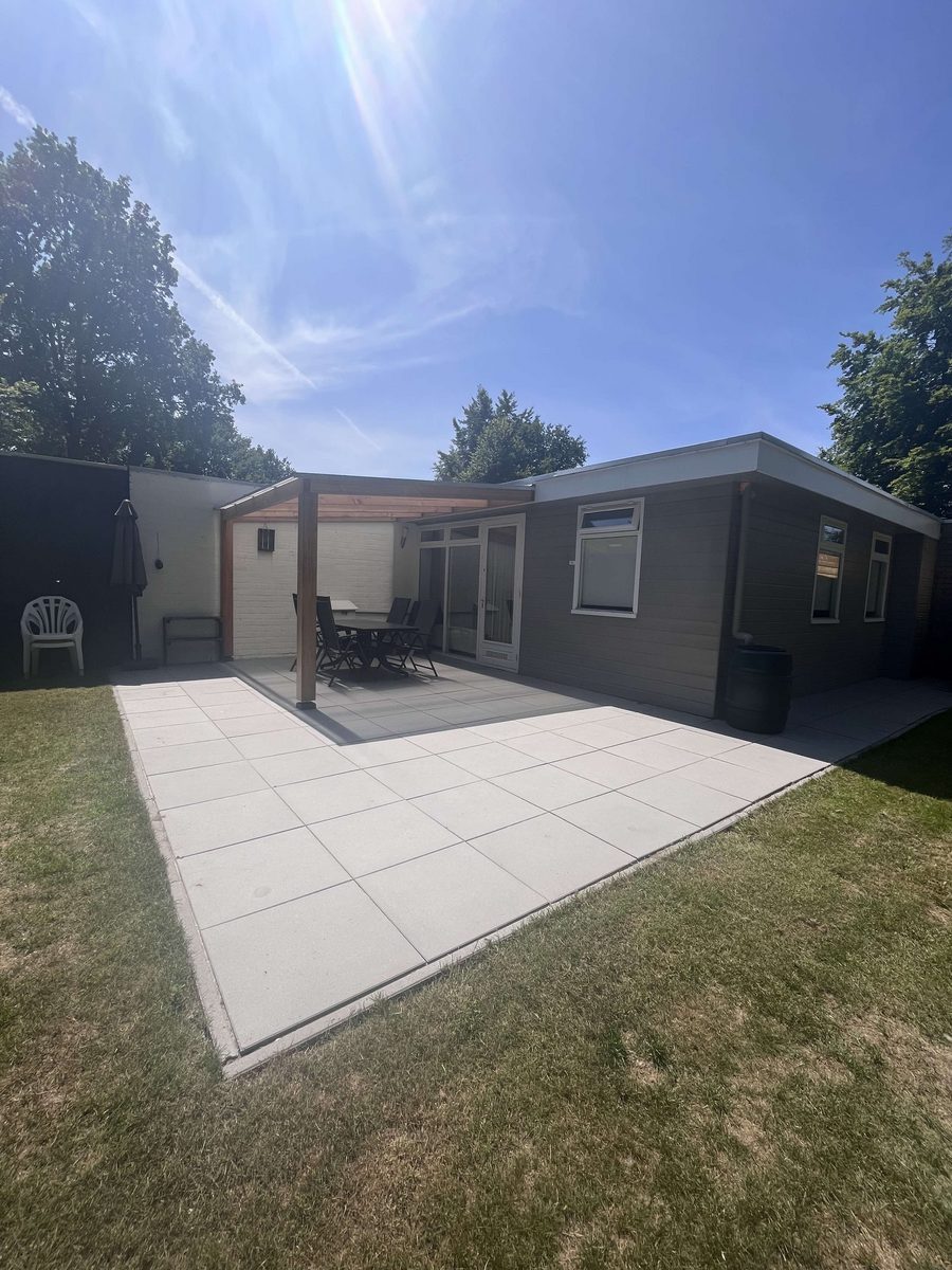 Bungalow 055