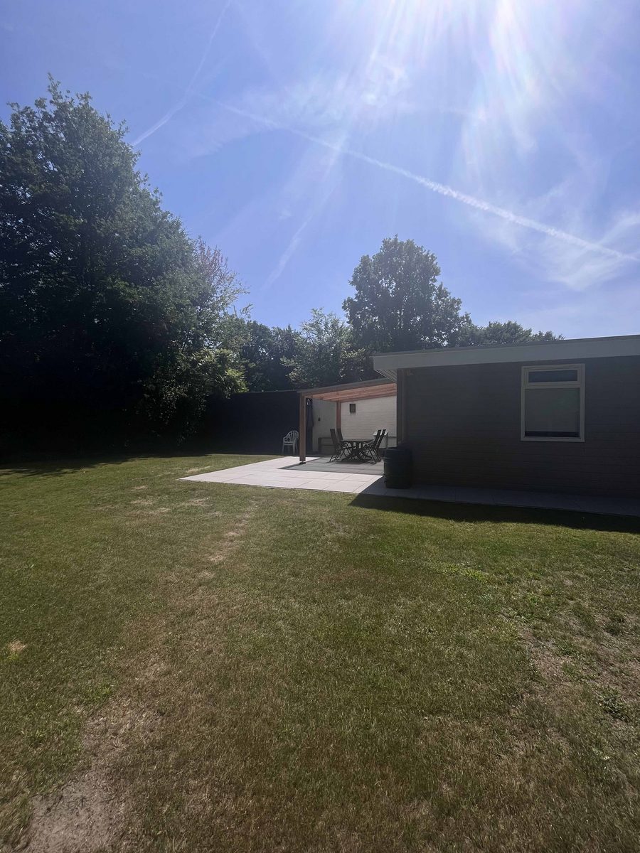 Bungalow 055