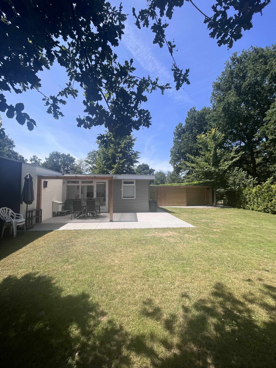 Bungalow 055