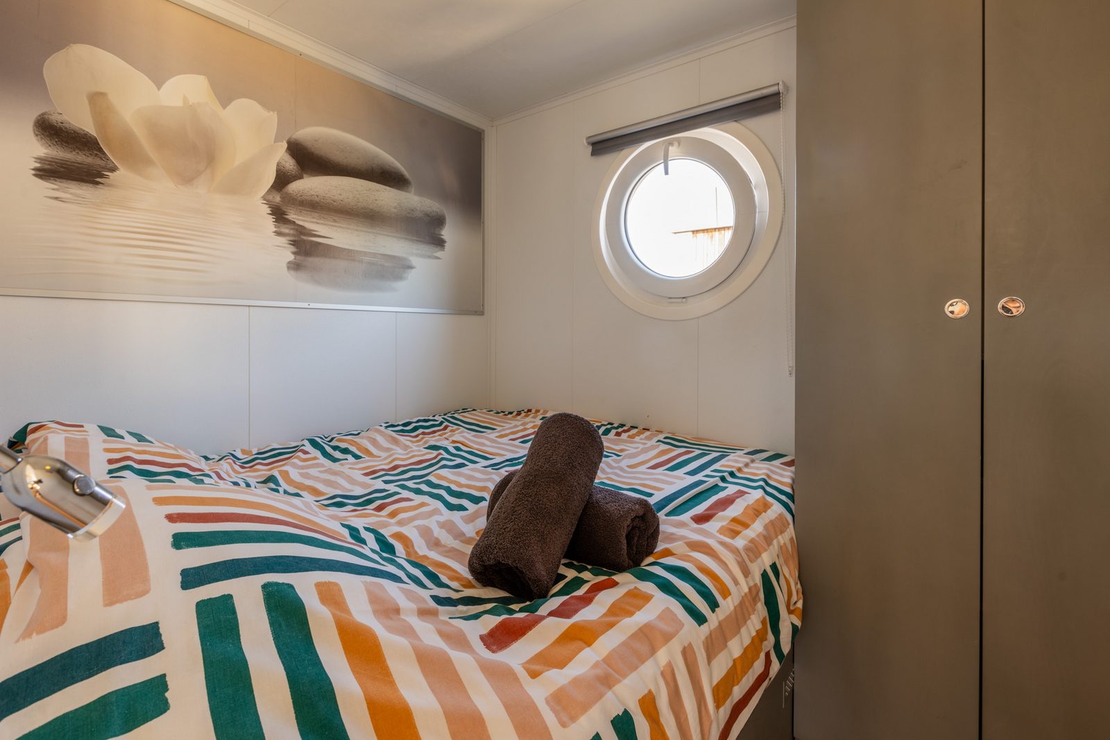 Houseboat