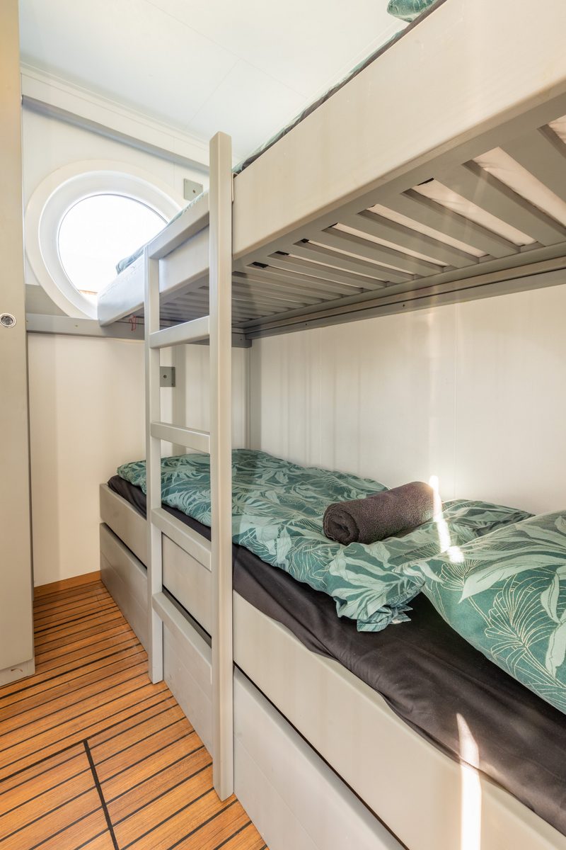 Houseboat