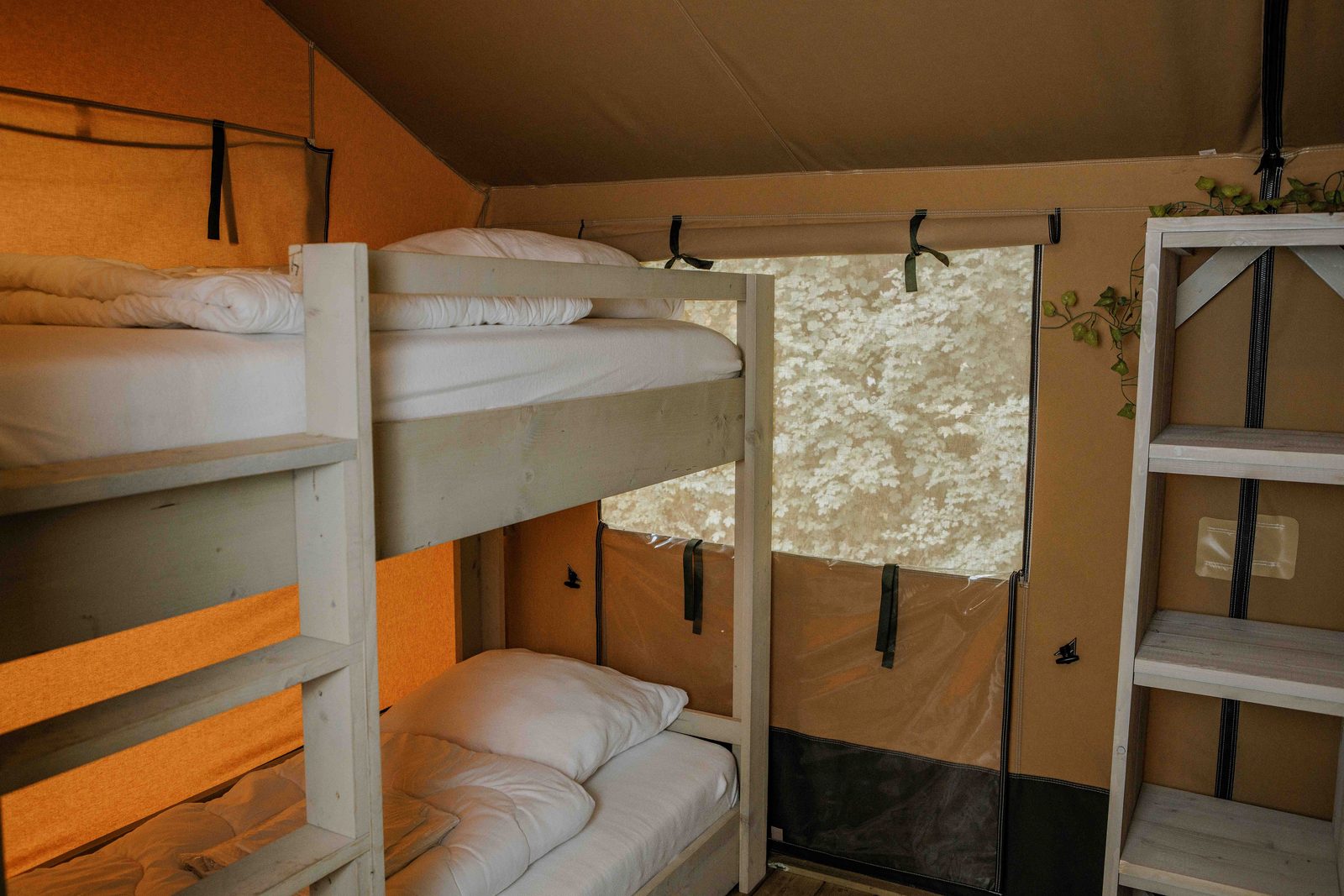Ranger Lodge | 8 personen