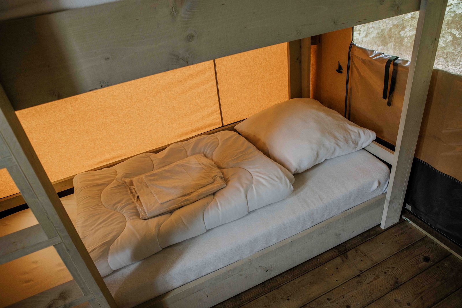 Ranger Lodge | 8 personen