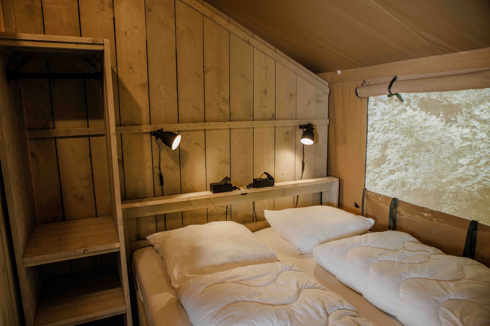 Ranger Lodge | 8 personen