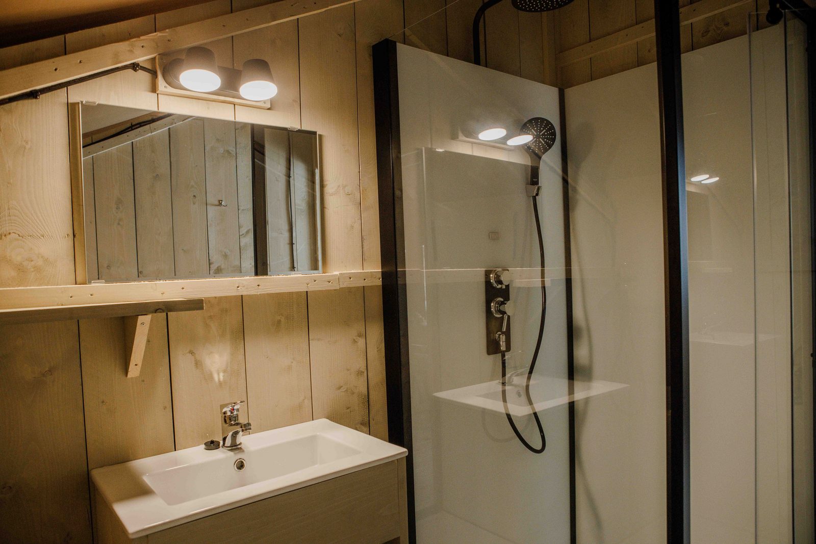 Ranger Lodge | 8 personen