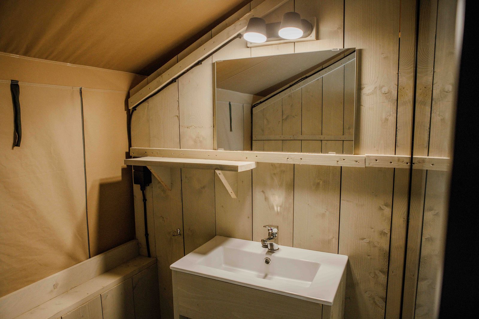 Ranger Lodge | 8 personen