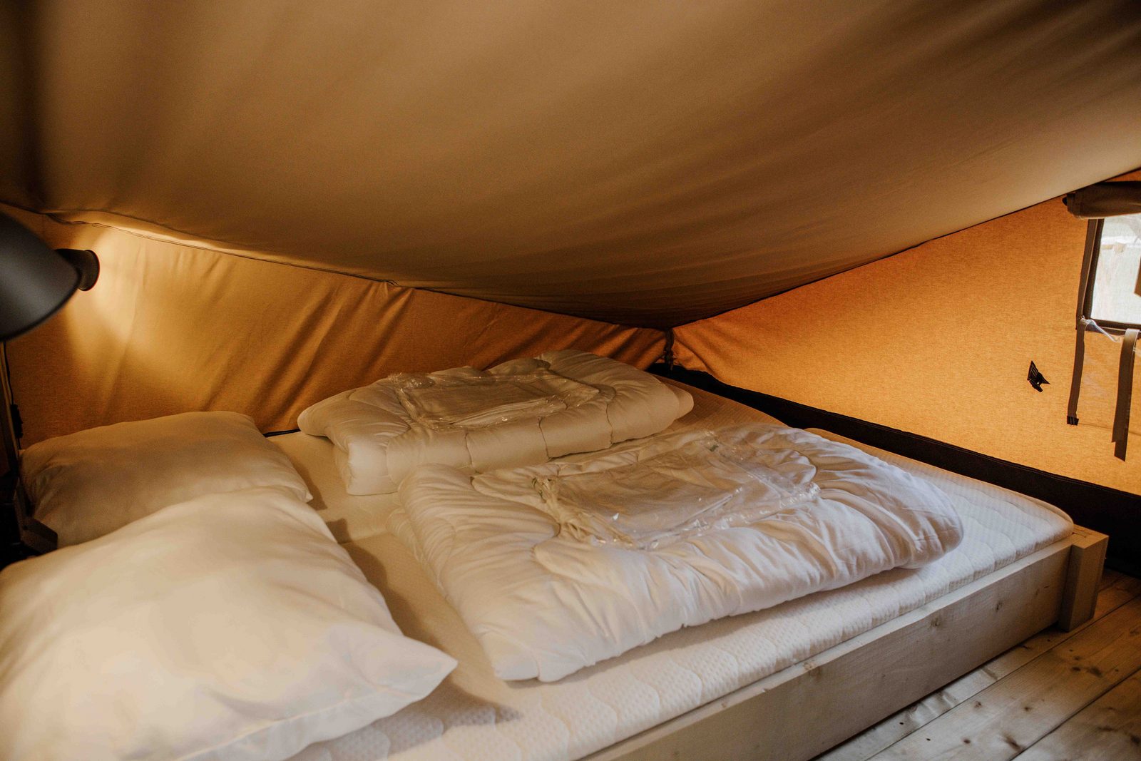 Ranger Lodge | 8 personen