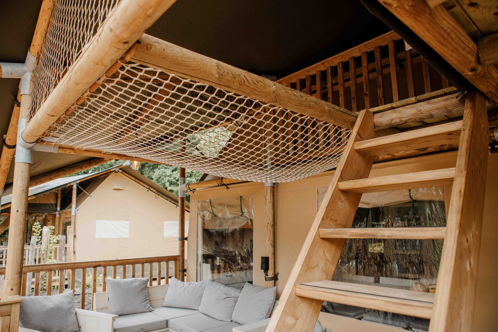 Ranger Lodge | 8 personen