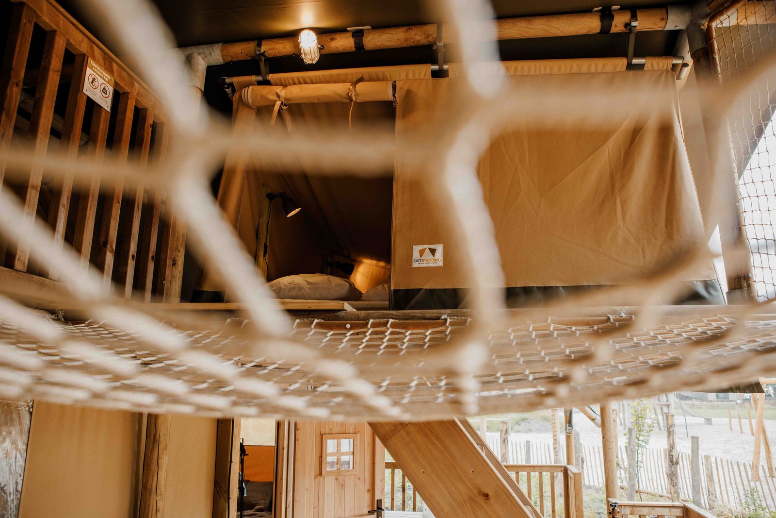 Ranger Lodge | 8 personen