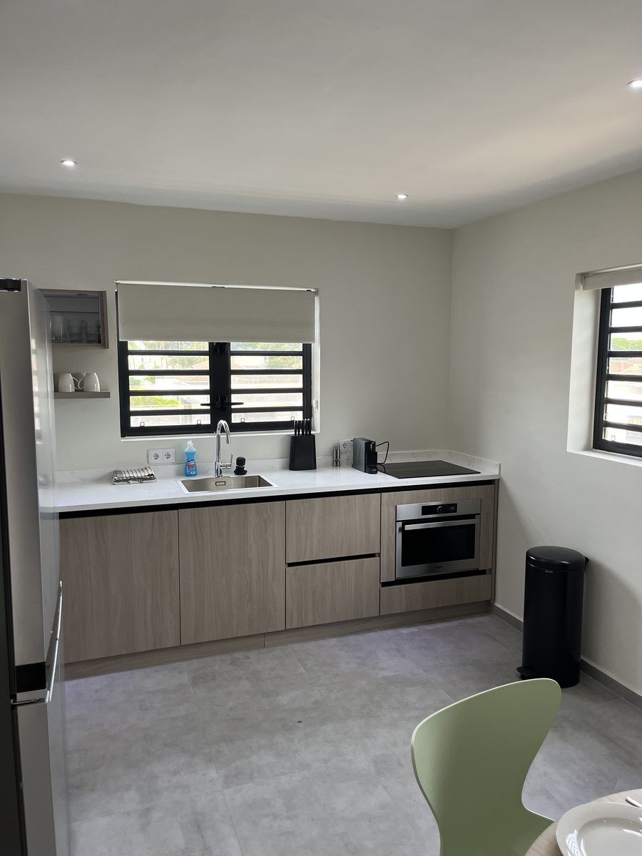 Appartement 5