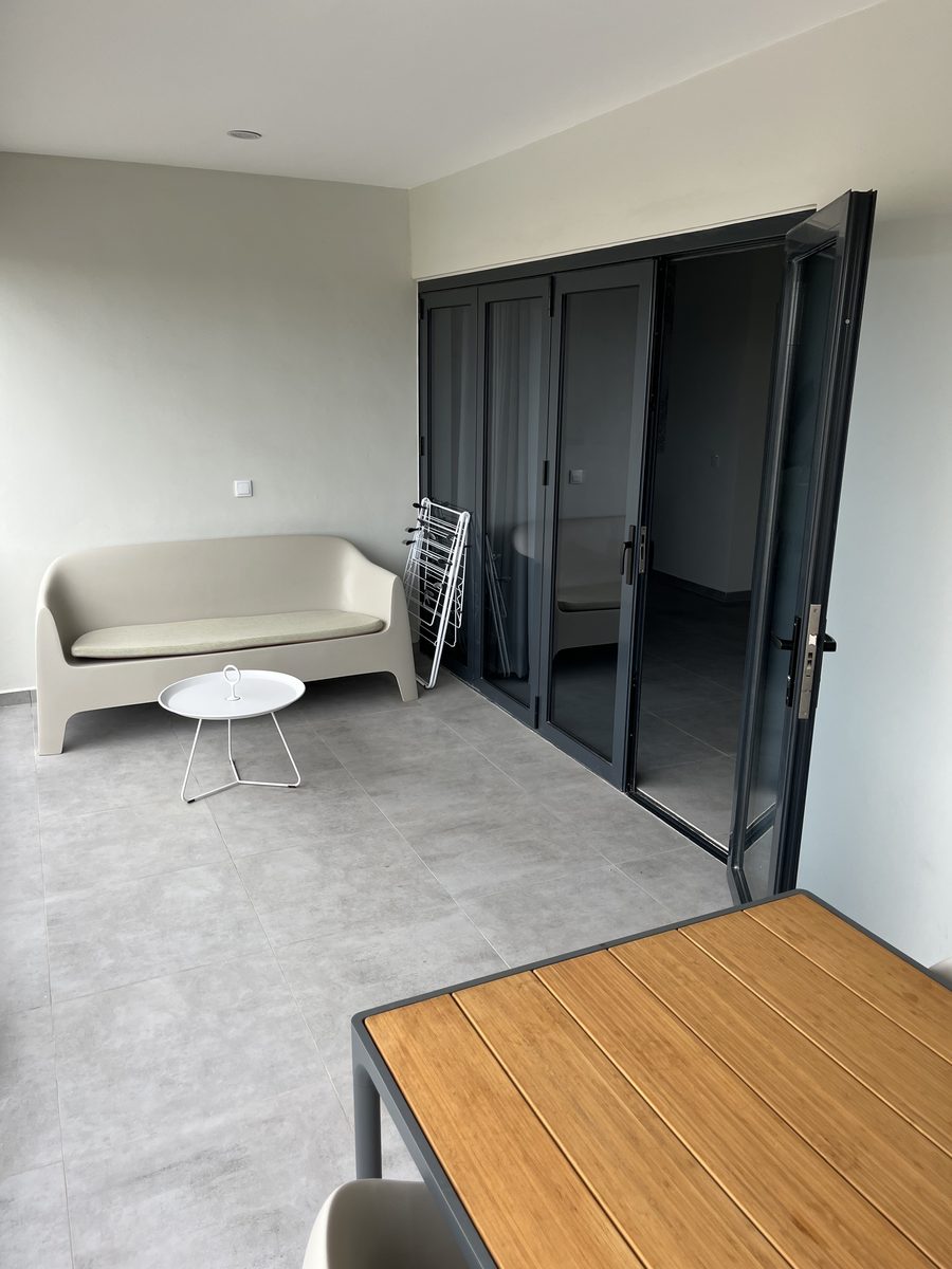 Appartement 5