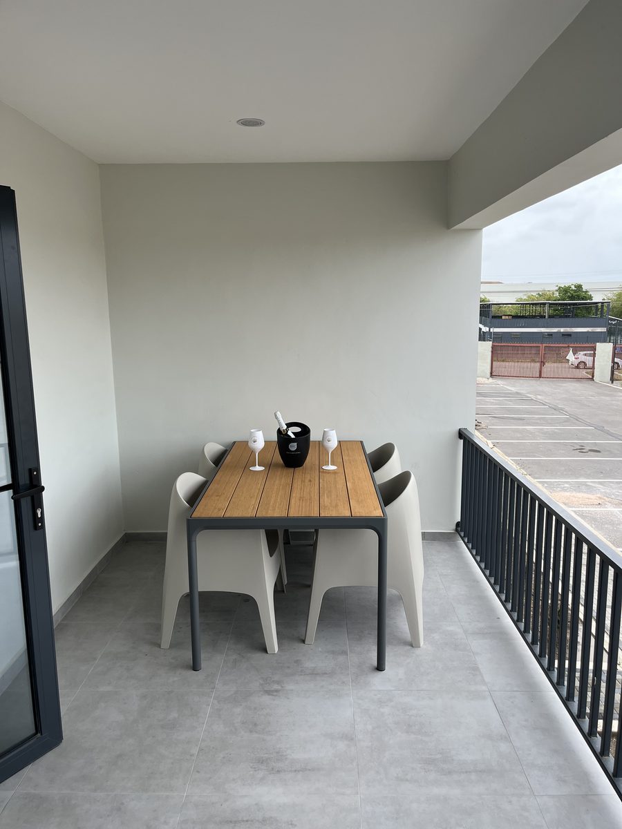 Appartement 5