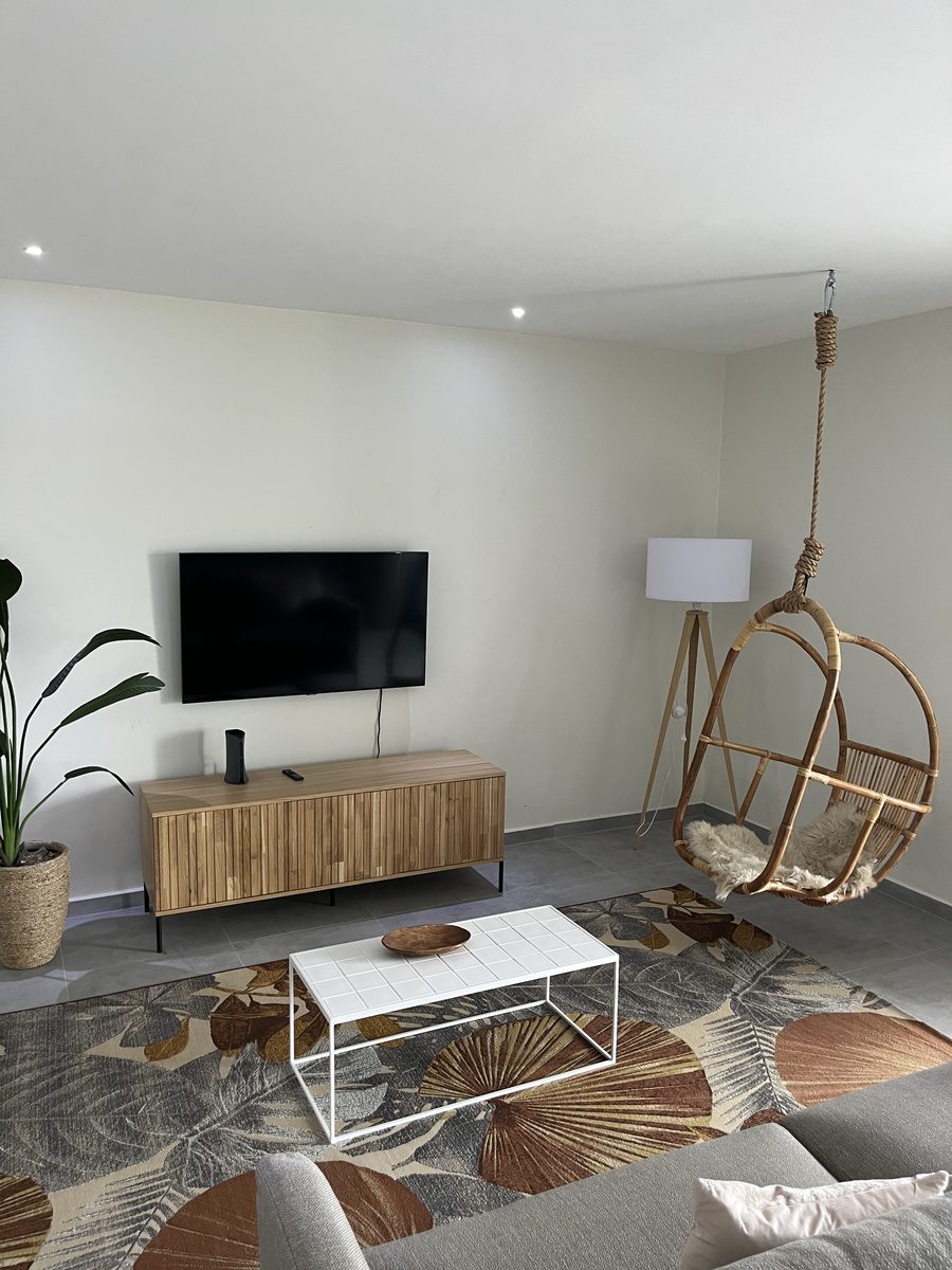 Appartement 5