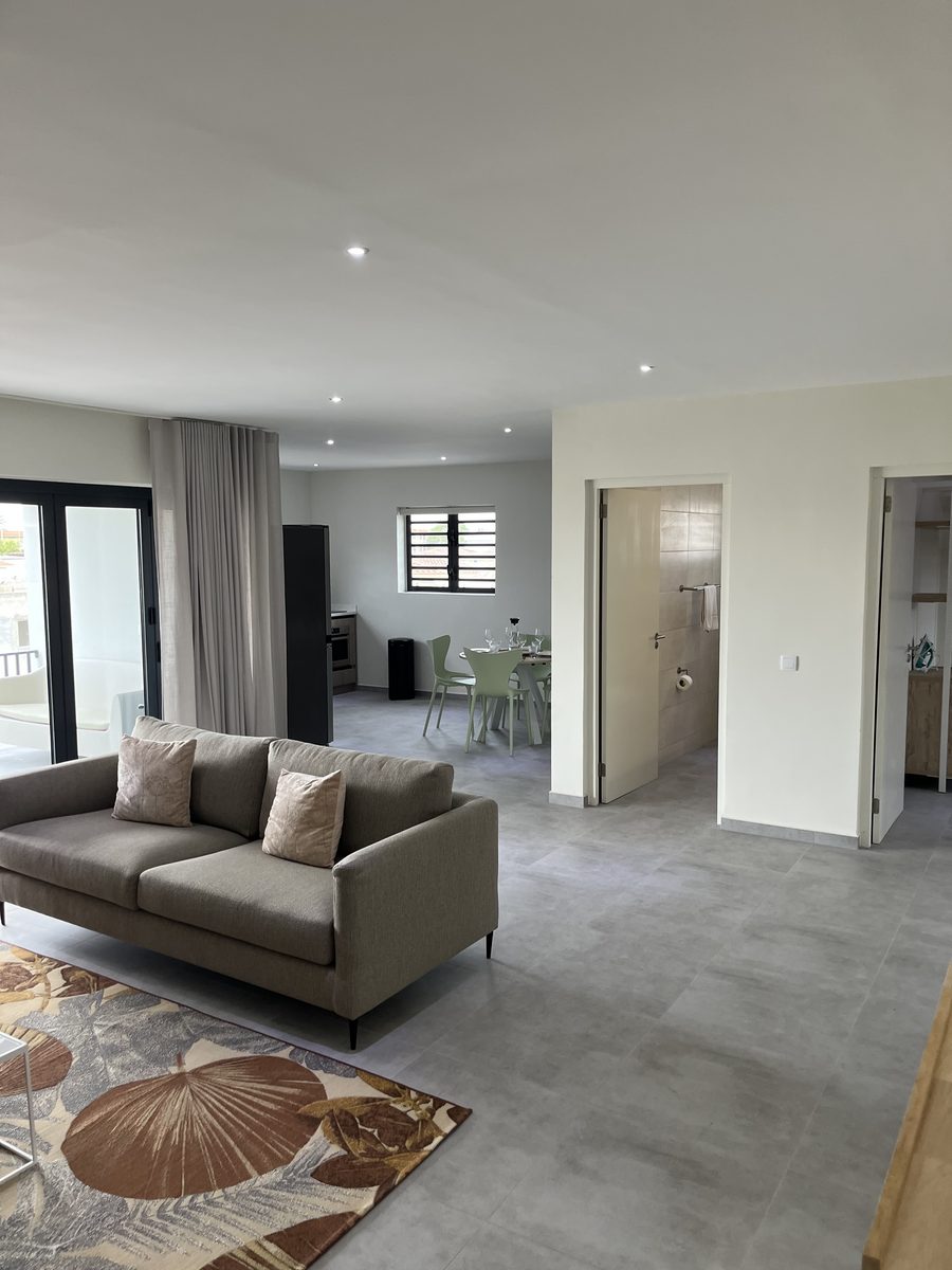 Appartement 5