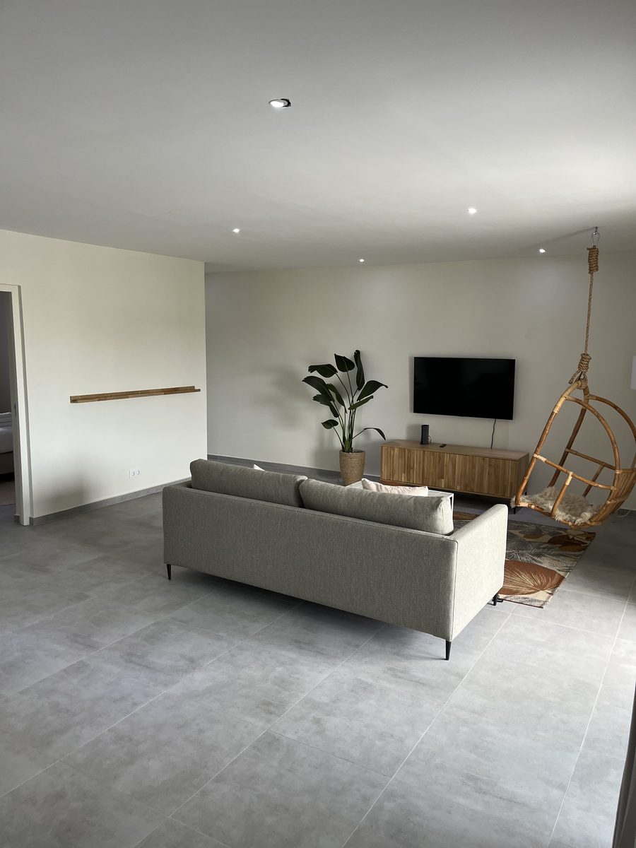 Appartement 5