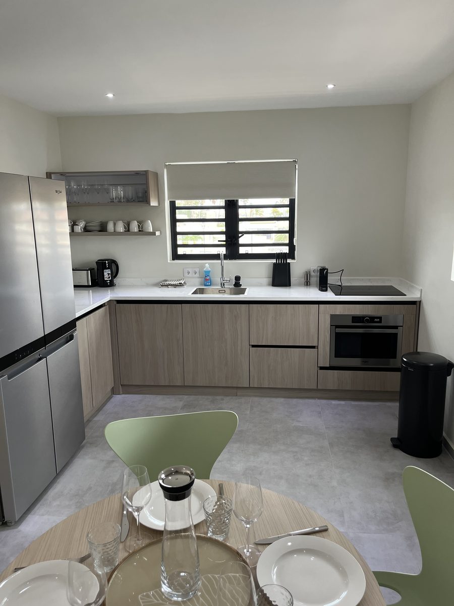 Appartement 5