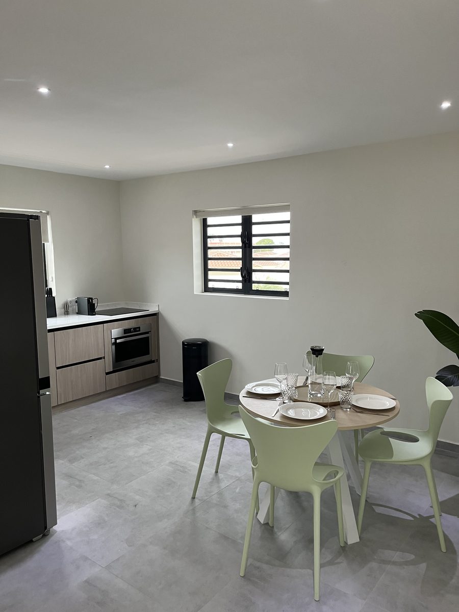 Appartement 5