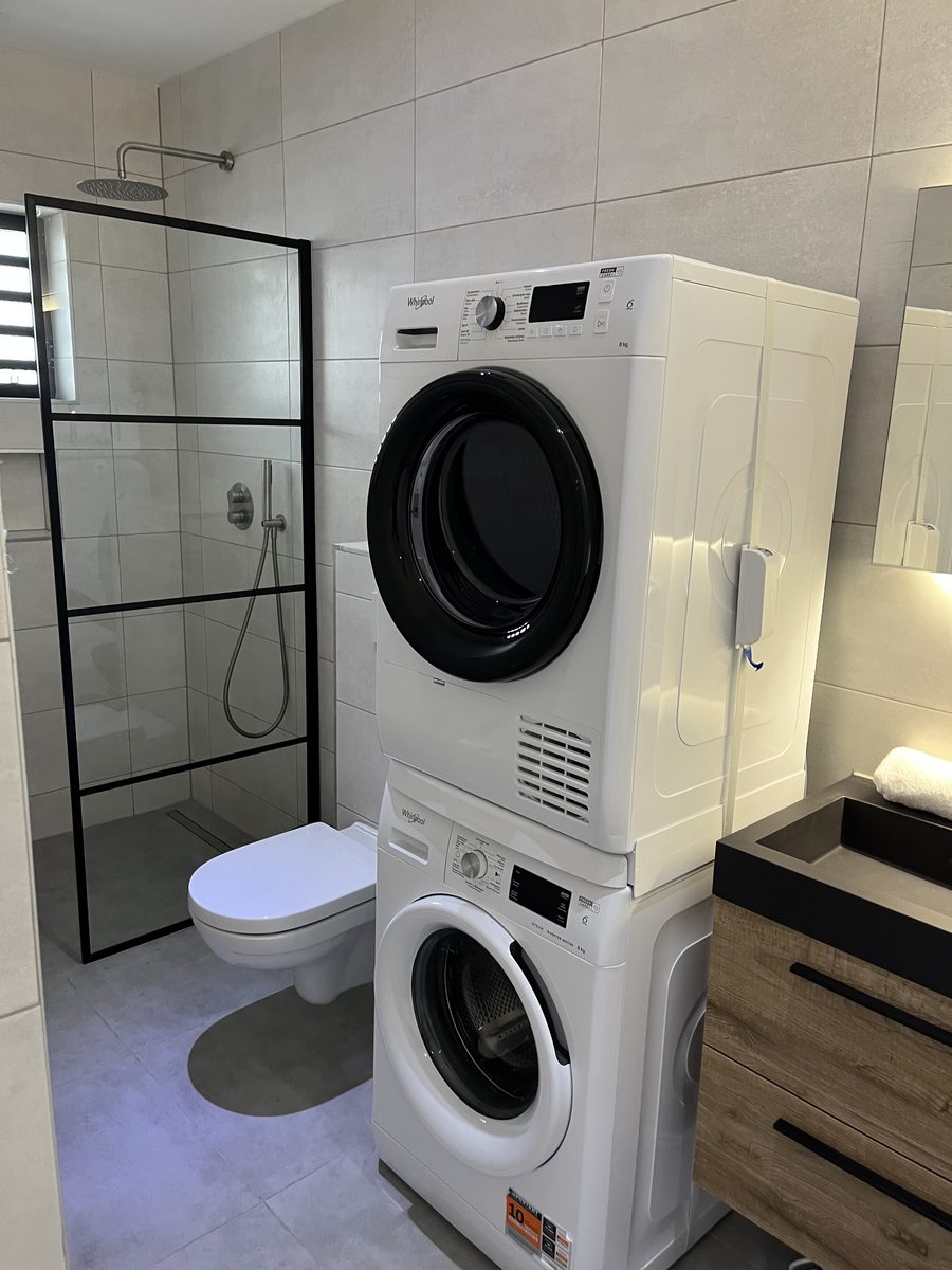 Appartement 5