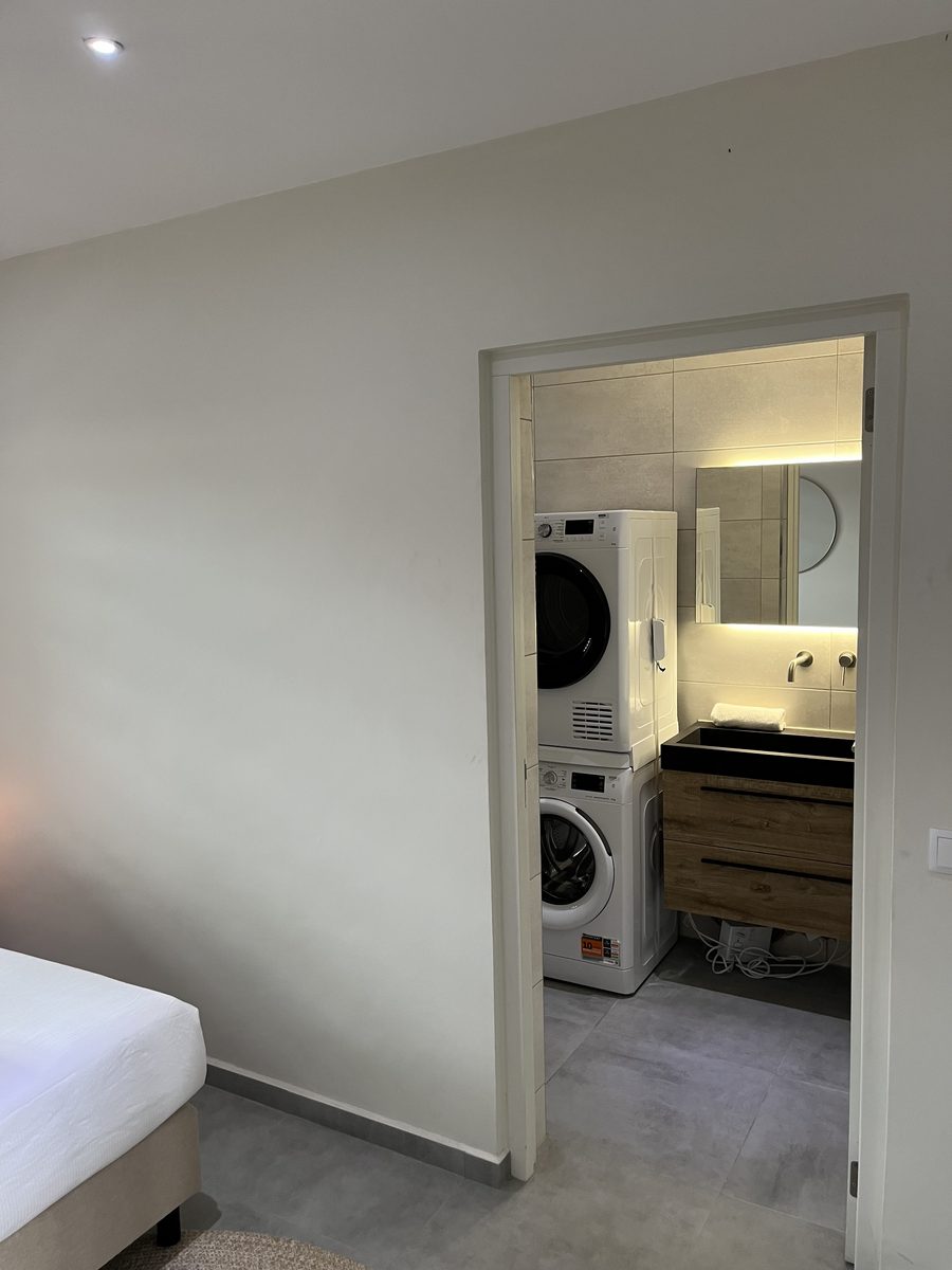 Appartement 5