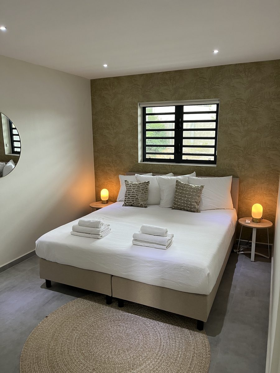 Appartement 5