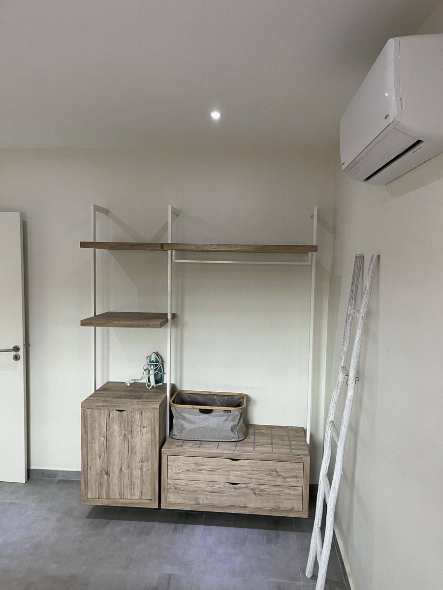 Appartement 5