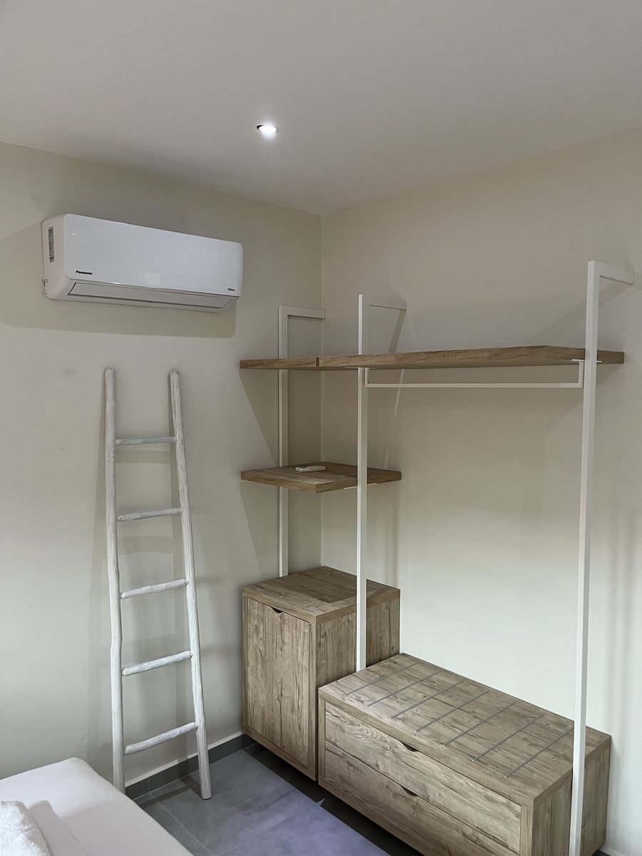 Appartement 5