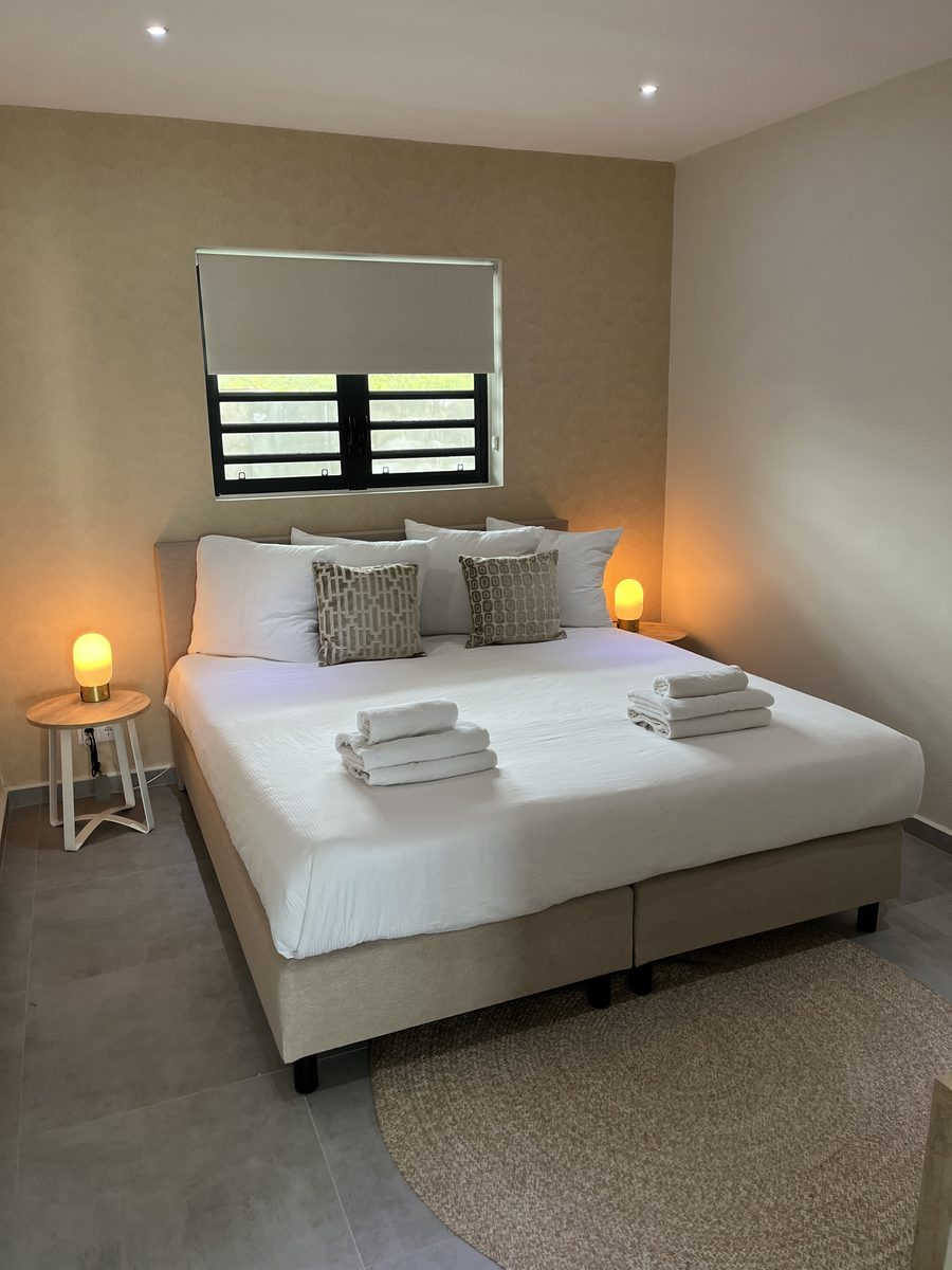 Appartement 5