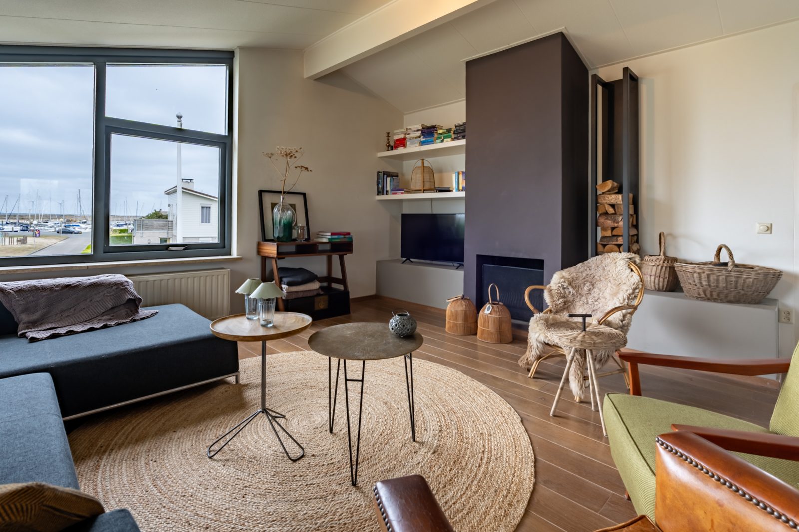 Ostrea 146 | Roompot Beach Resort