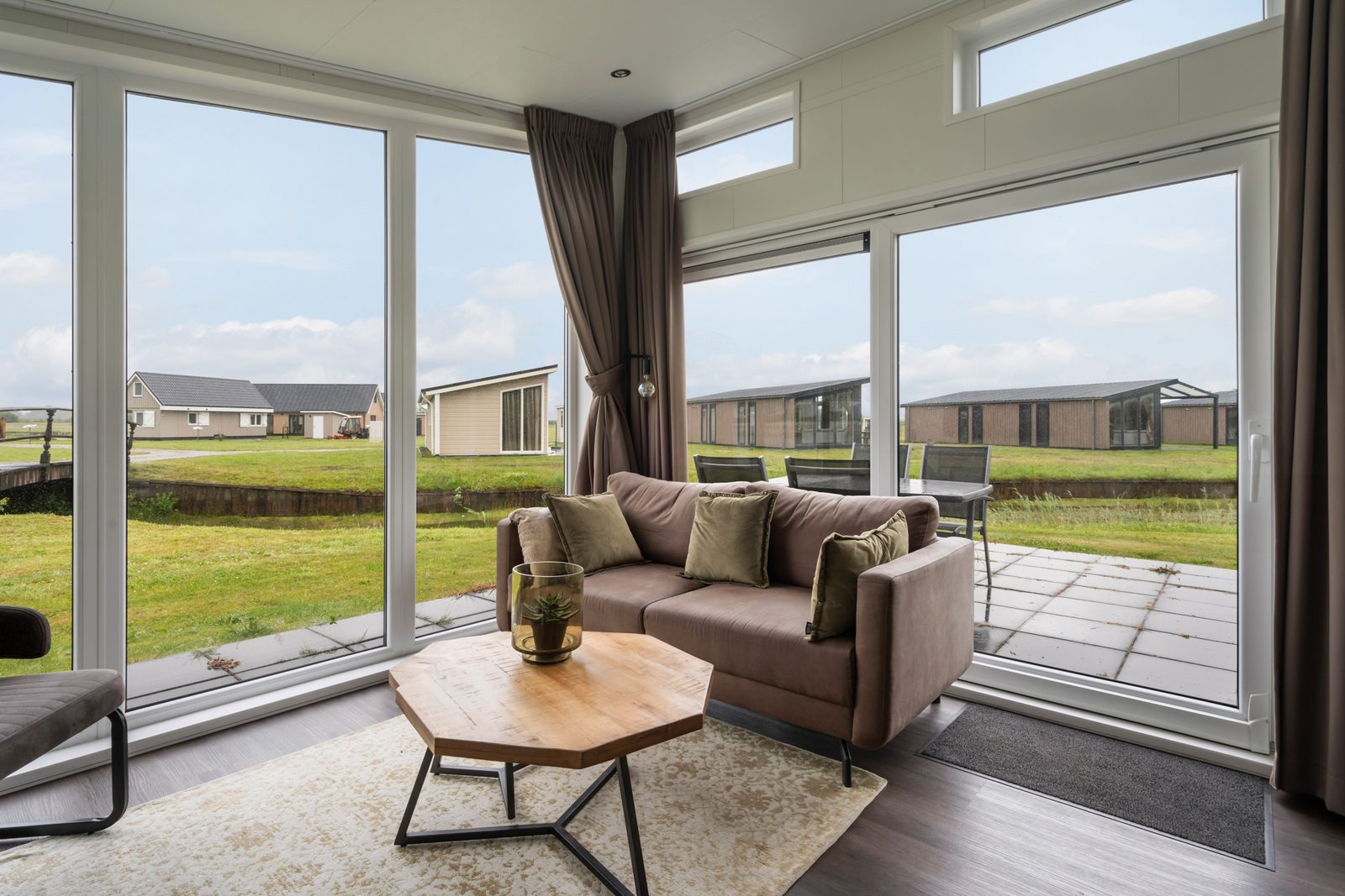 Zandduin Comfort | 4 Persons