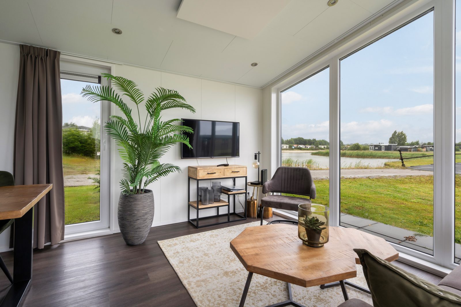 Zandduin Comfort | 4 Persons