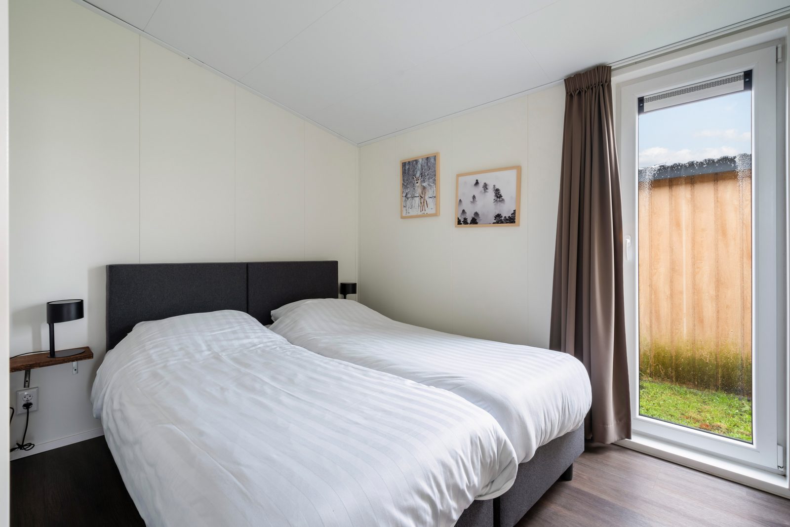 Zandduin Comfort | 4 Persons