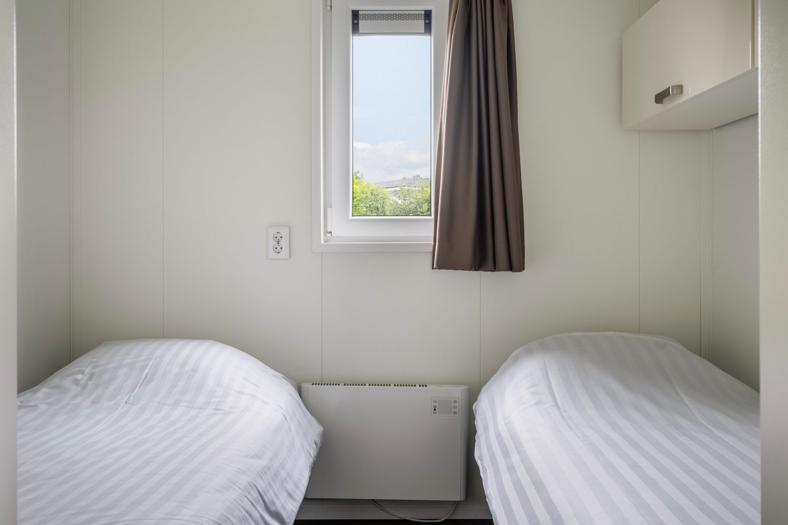 Zandduin Comfort | 4 Persons