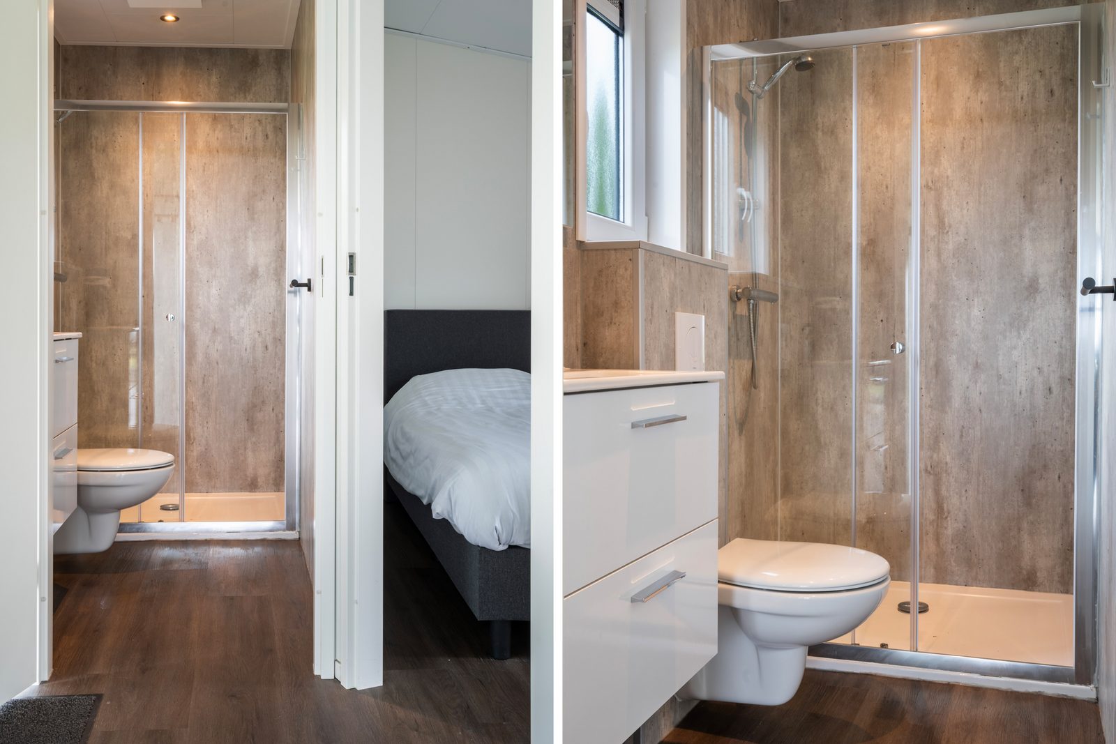 Zandduin Comfort | 4 Persons