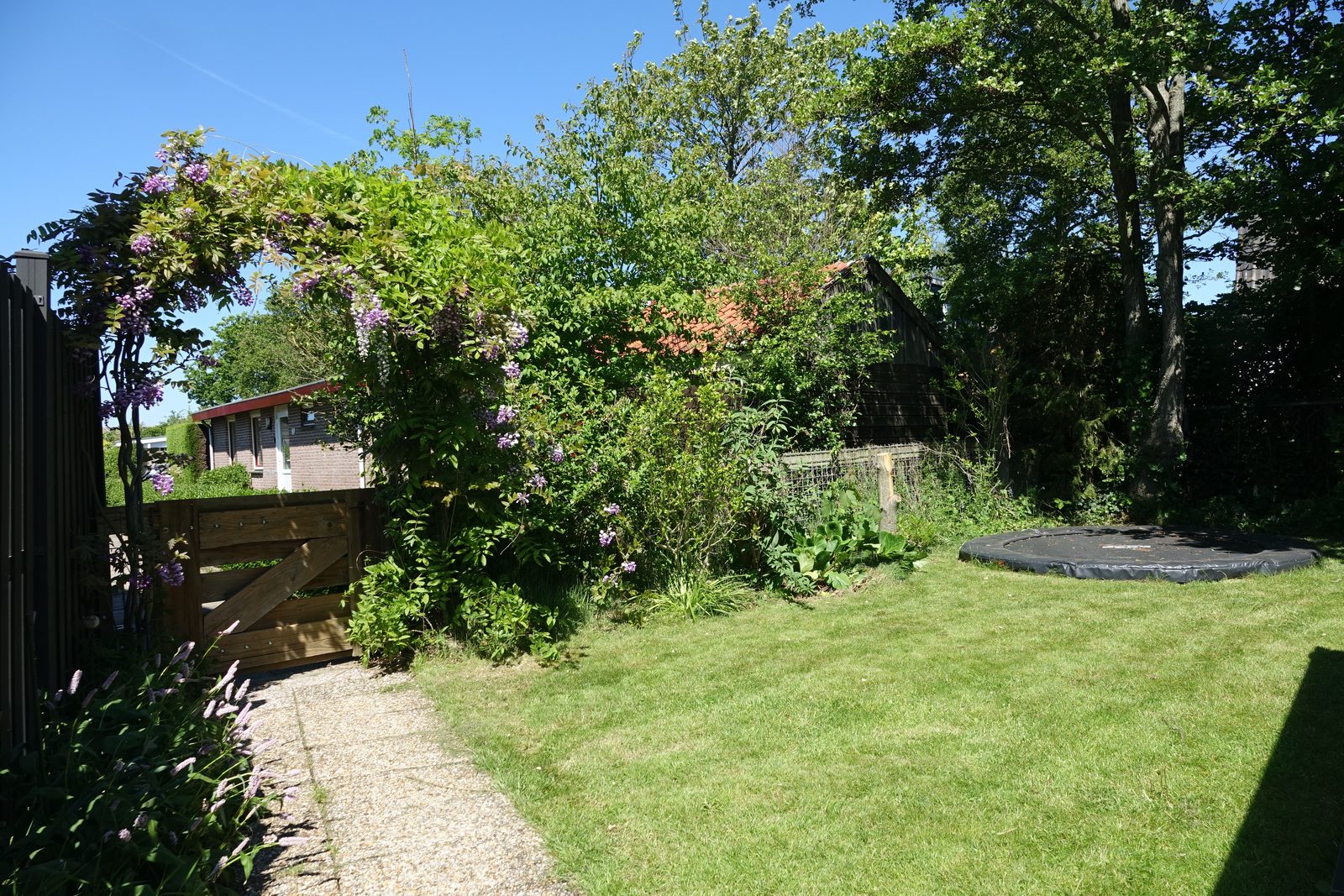 De Lavendeltuin