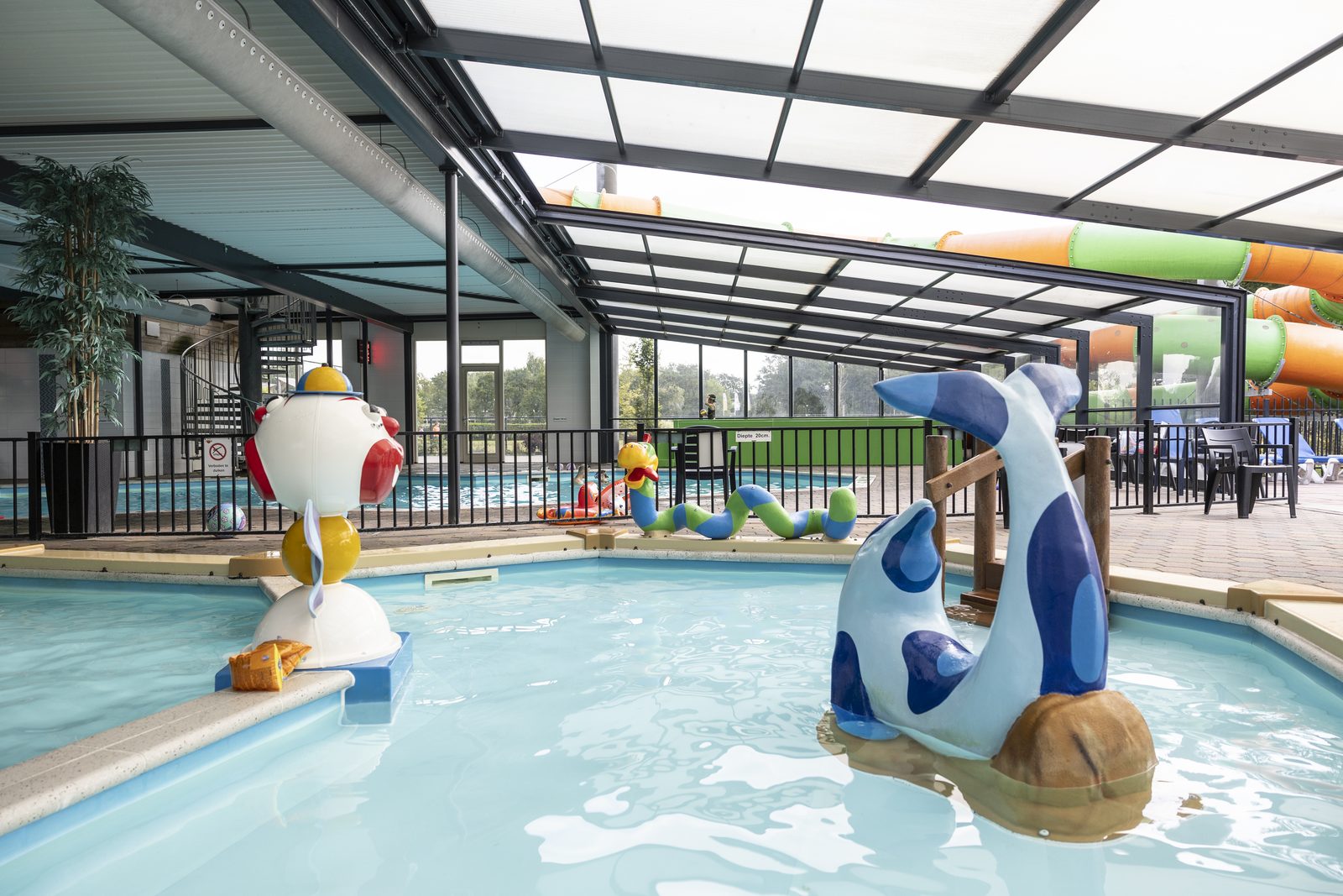 Pinksteren kampeerplaats huren incl. late check out op 2e Pinksterdag!