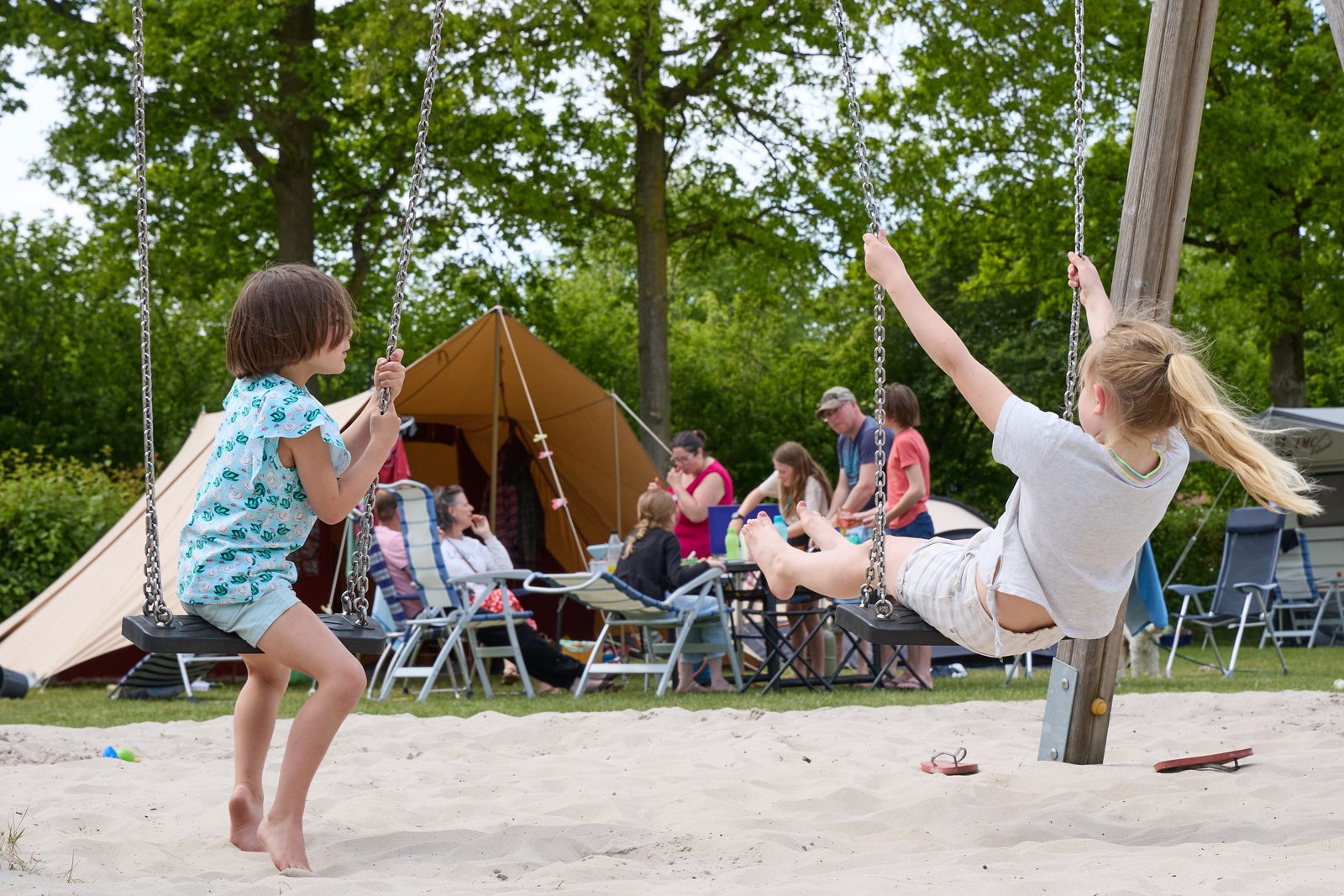 Hemelvaartweekend + Pinksterweekend incl. late check out, tussentijds onbewoond