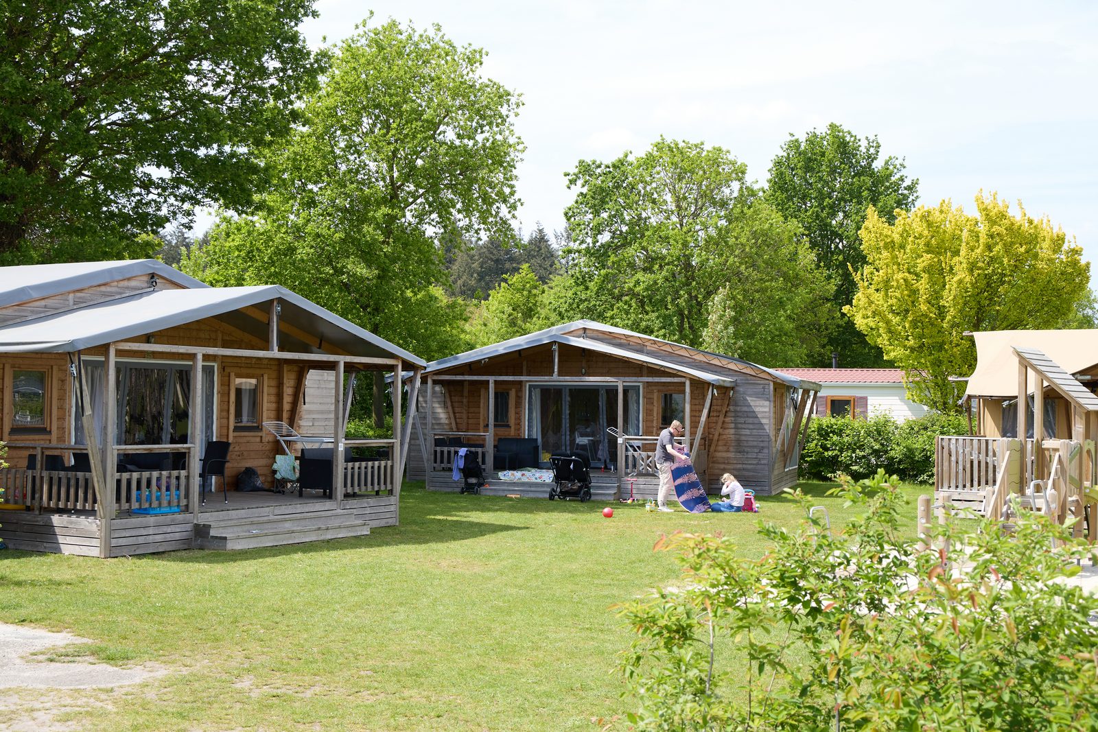 Mieten Sie eine Unterkunft zu Pfingsten, mit später Abreise am Montag, den 25. Mai