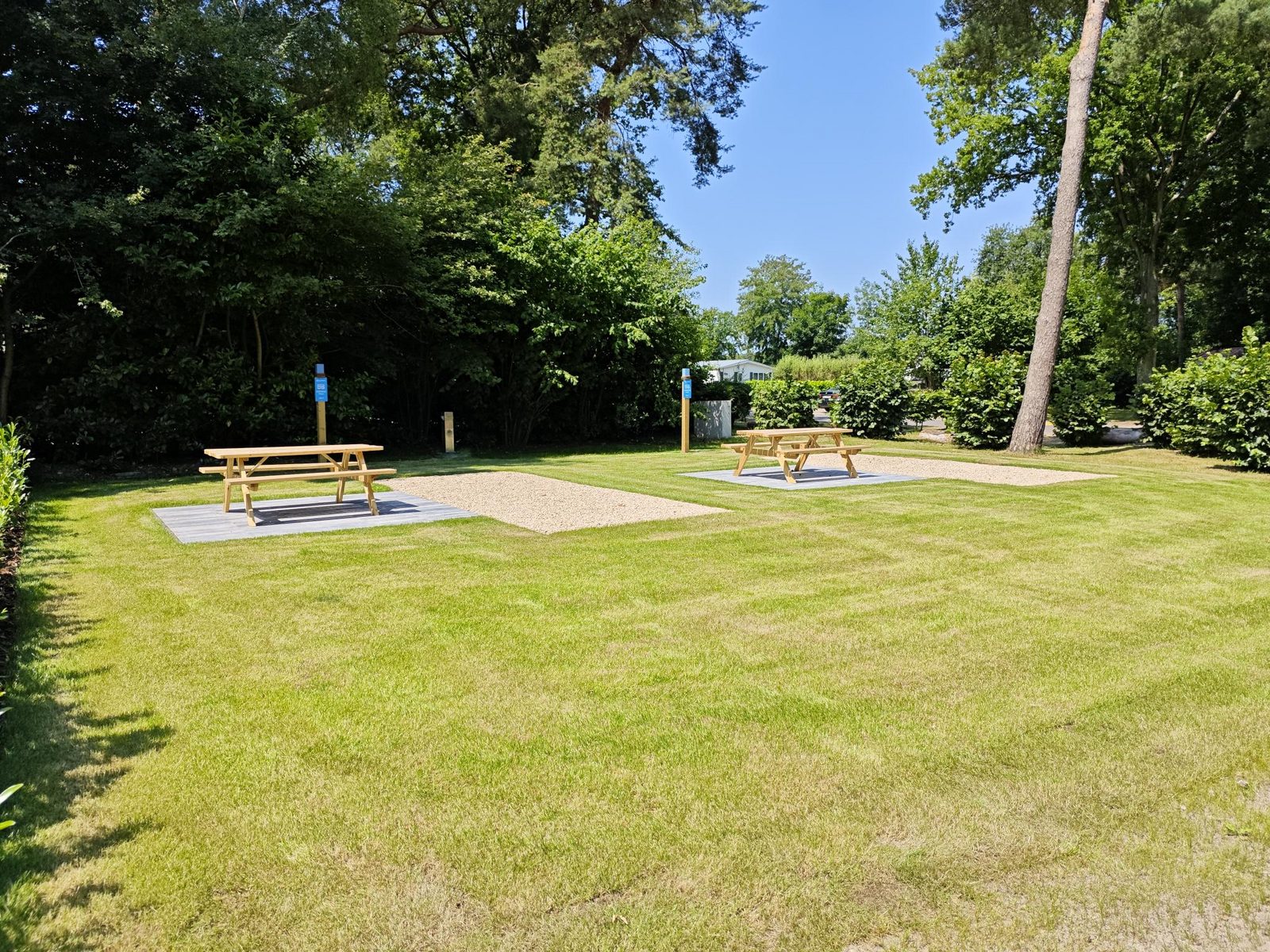 Camperpitch Comfort