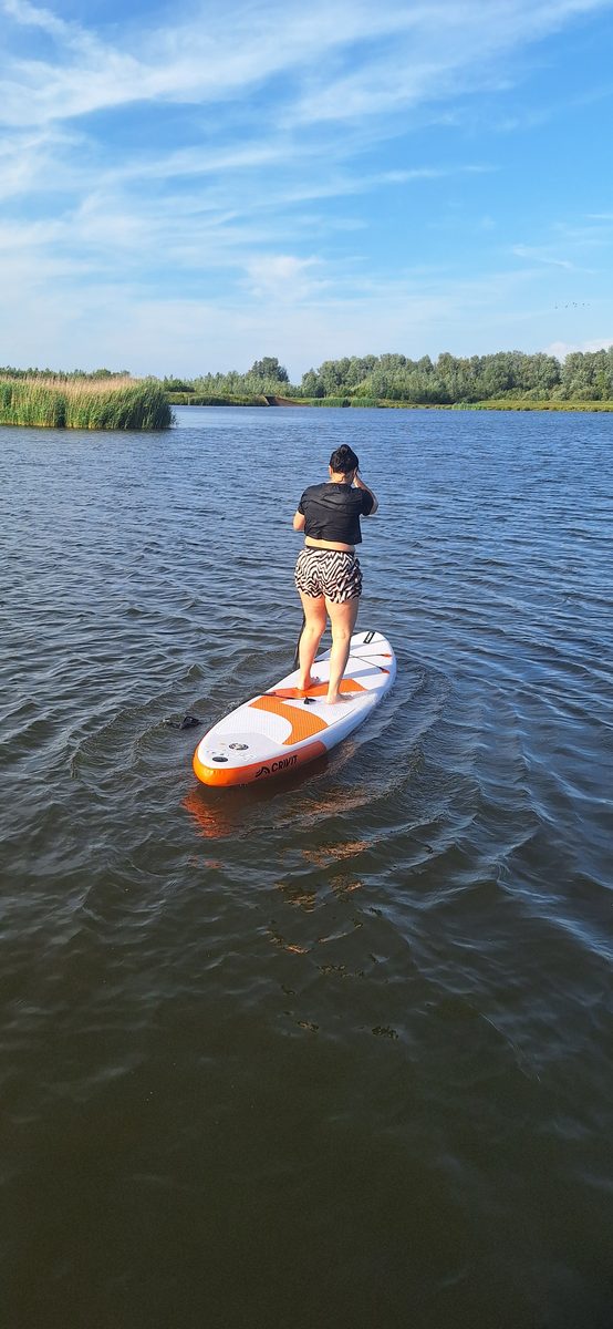 AquaHome Bever de Biesbosch