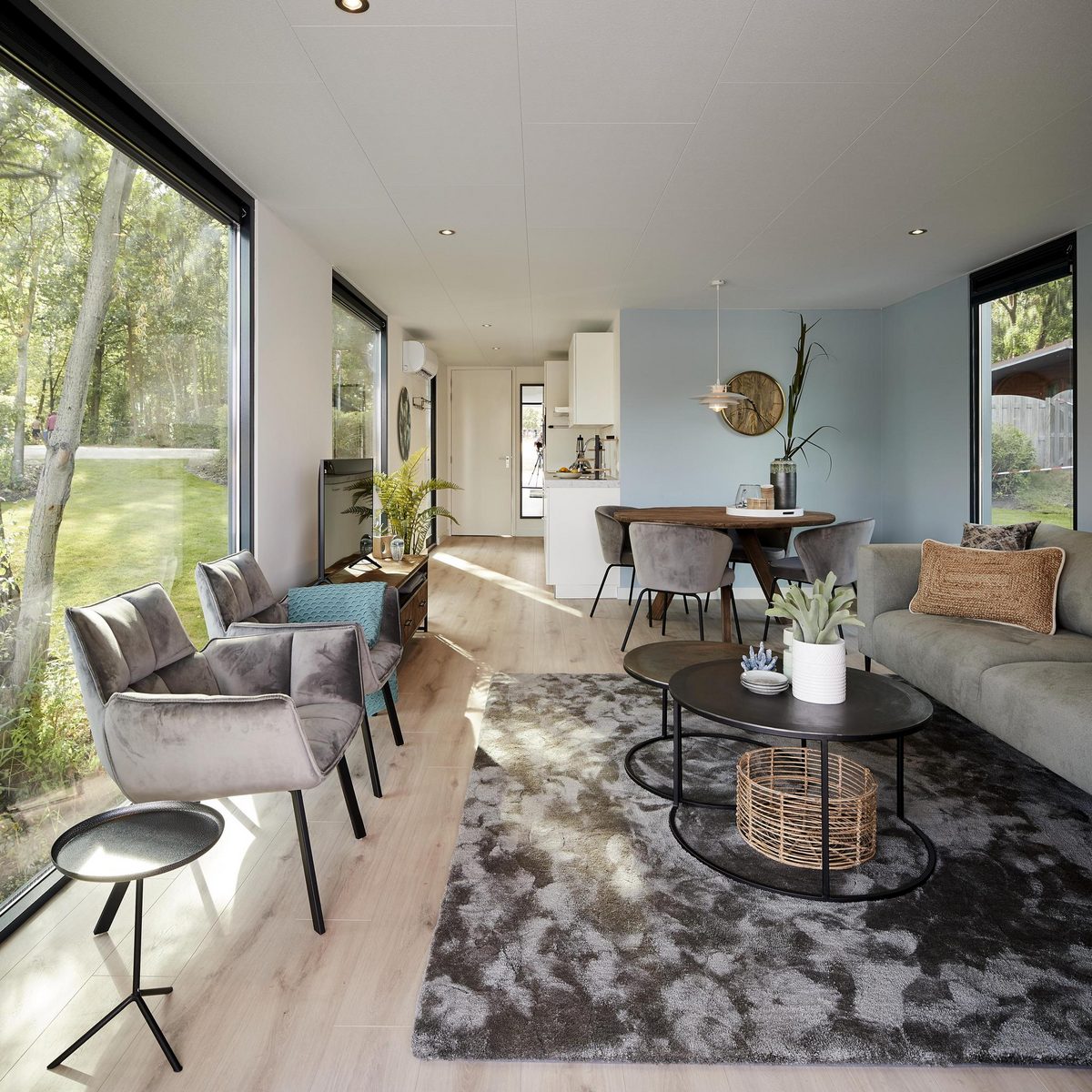Water Cube | 2 personen