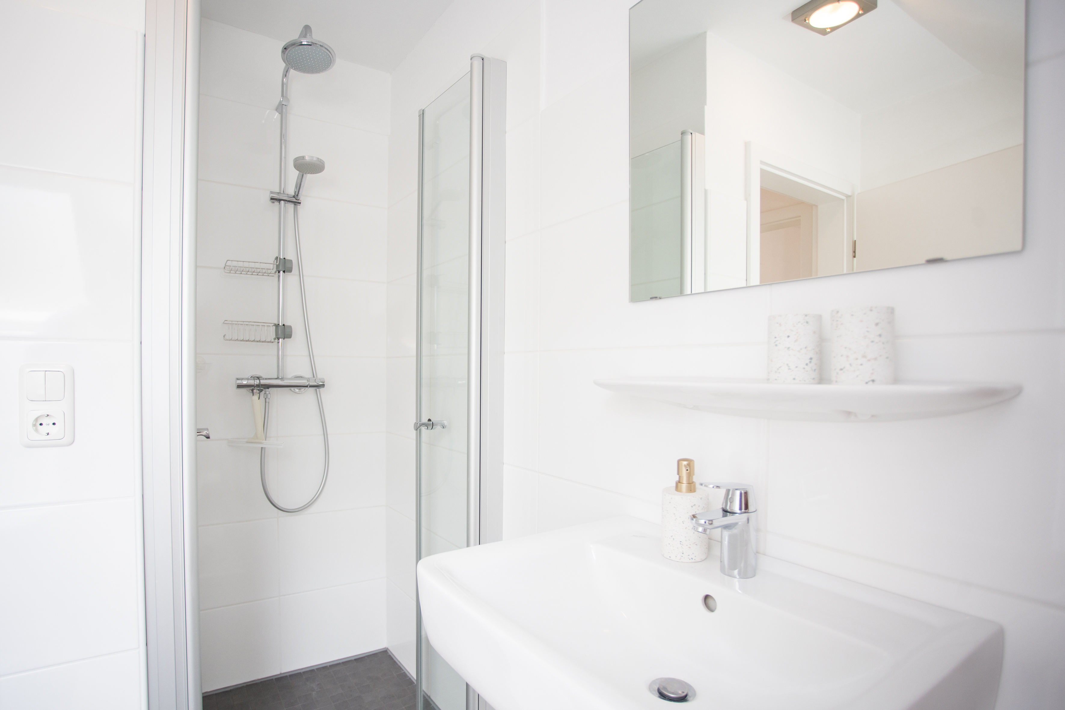 Ferienhaus Rothaarglück im Sauerlandblic