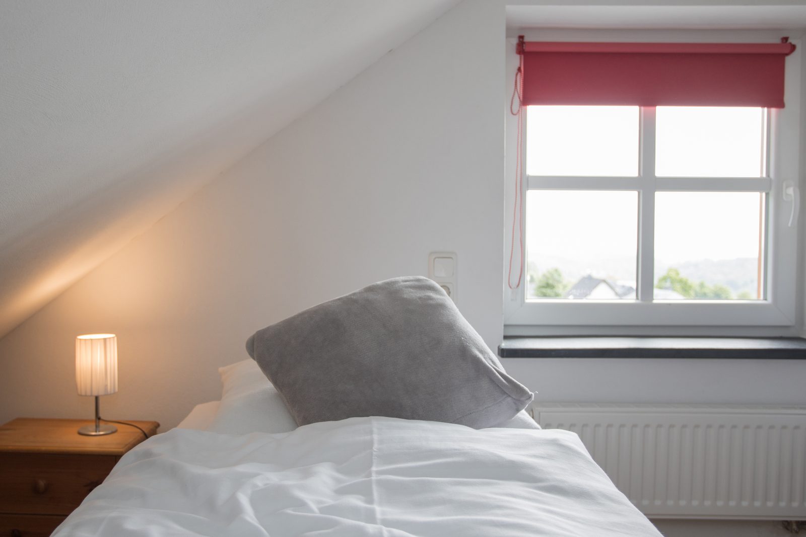 Holiday home 'Rothaarglück' Sauerland with view | 6-person apartment - am Gerkenstein 27 Neuastenberg