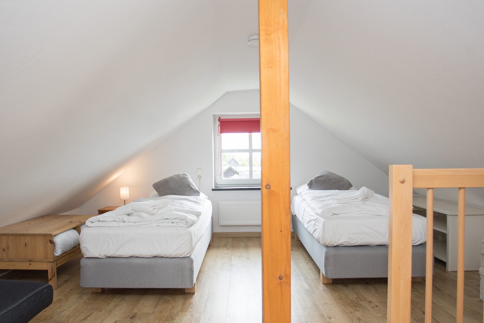 Holiday home 'Rothaarglück' Sauerland with view | 6-person apartment - am Gerkenstein 27 Neuastenberg