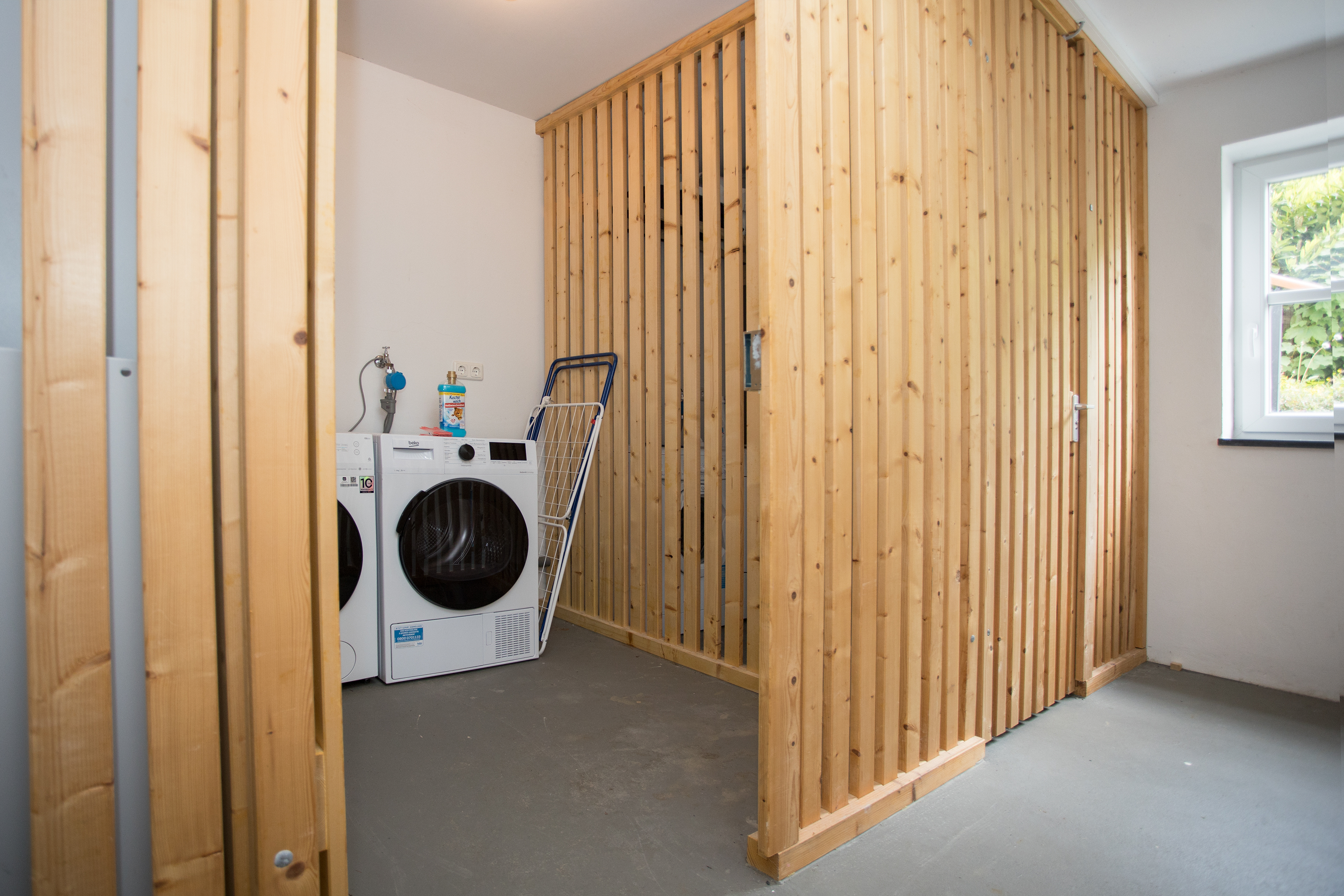 Ferienhaus Rothaarglück im Sauerlandblic