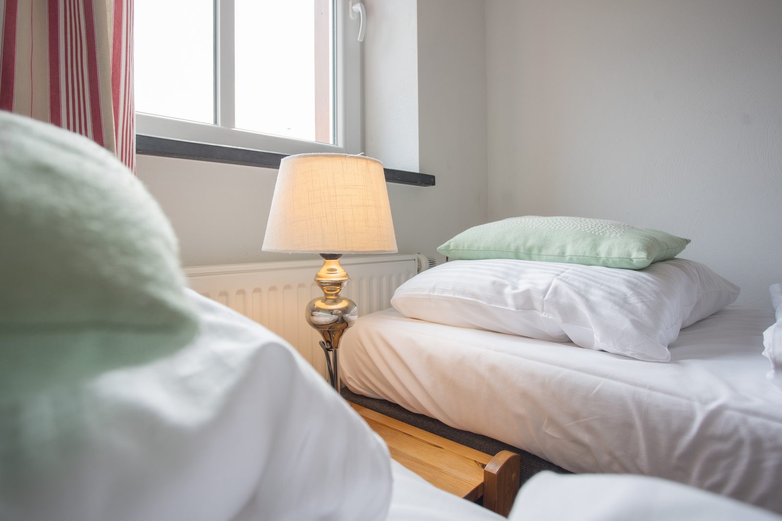 Vakantiehuis 'Rothaarglück' in Sauerland met uitzicht | 6-persoons-appartement - am Gerkenstein 27 Neuastenberg