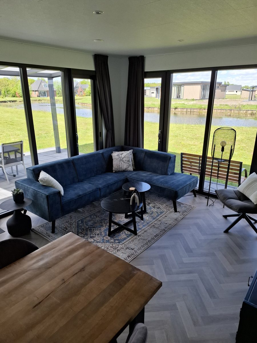 Zandduin Comfort | 4 Persons