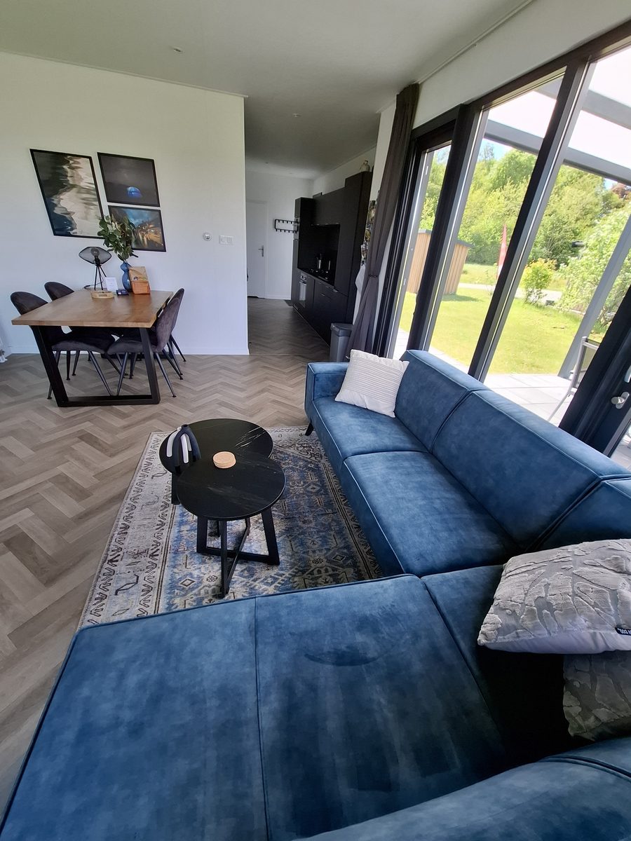 Zandduin Comfort | 4 Persons