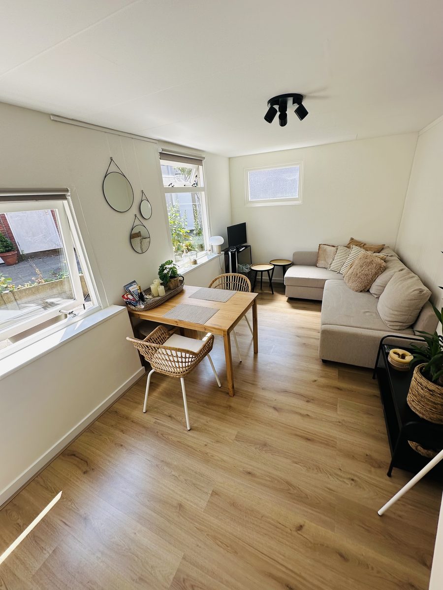 021-QuDi's Tiny House 