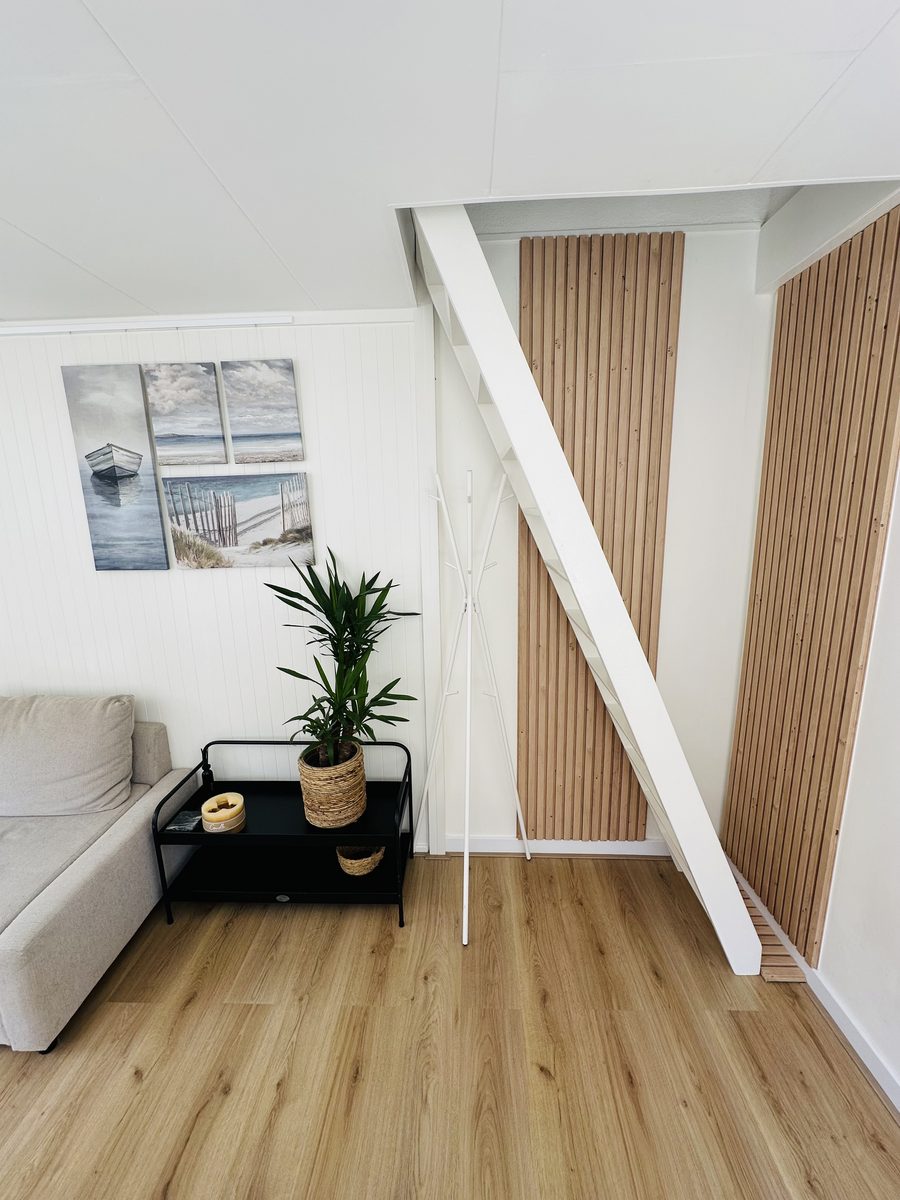 021-QuDi's Tiny House 